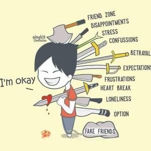 Meet your Posher, Marcus